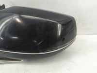 2016-2019 Cadillac Xts Driver Side View Mirror - Left Door Mirror OEM Used - Oemusedautoparts1.com