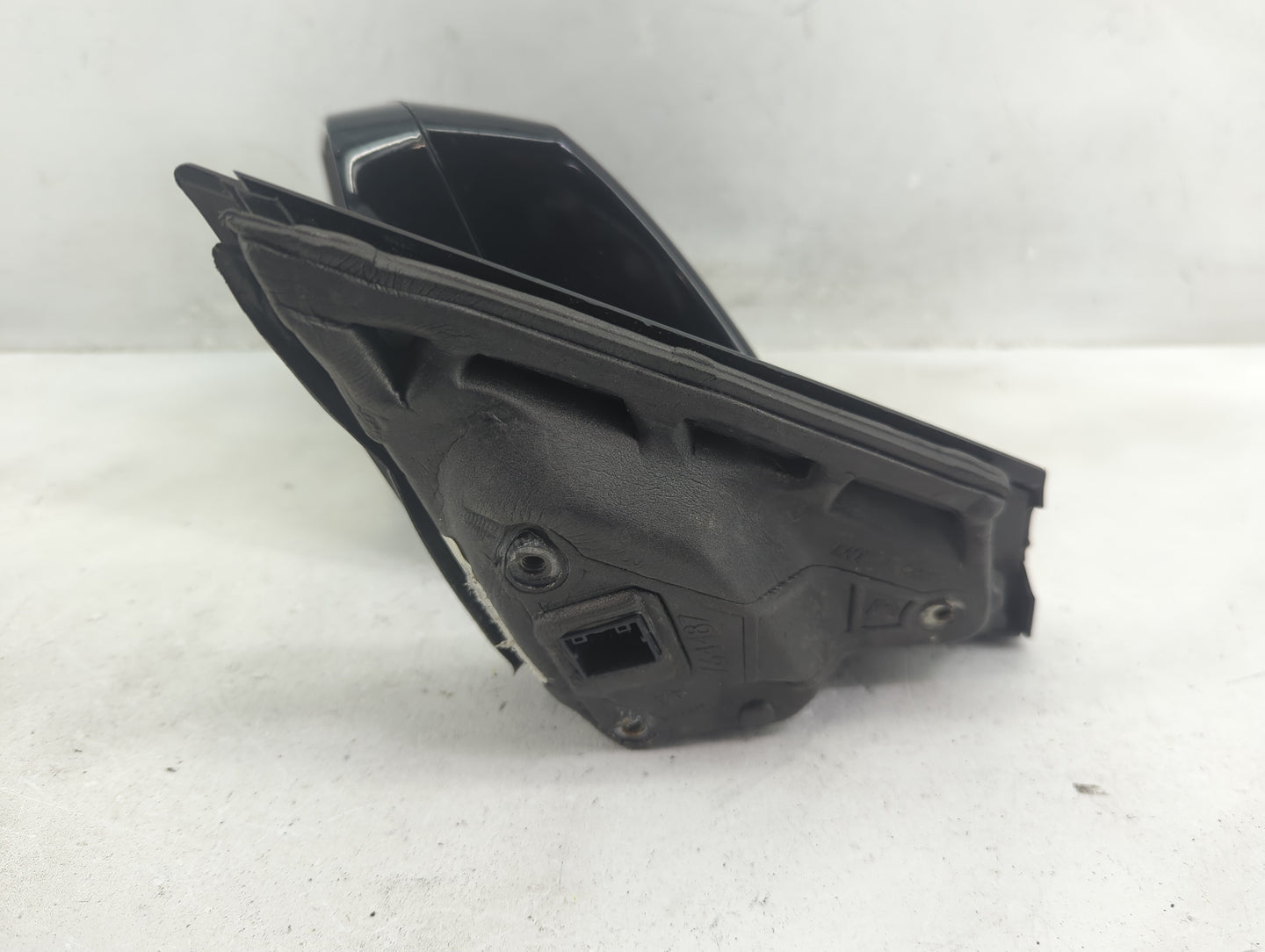 2016-2019 Cadillac Xts Driver Side View Mirror - Left Door Mirror OEM Used - Oemusedautoparts1.com