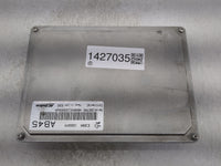 2017-2019 Cadillac Xts PCM Engine Control Computer ECU ECM PCU OEM P/N:12666070 Fits Fits 2017 2018 2019 2020 OEM Used Auto 