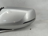 2016-2019 Cadillac Xts Driver Side View Mirror - Left Door Mirror OEM Used - Oemusedautoparts1.com