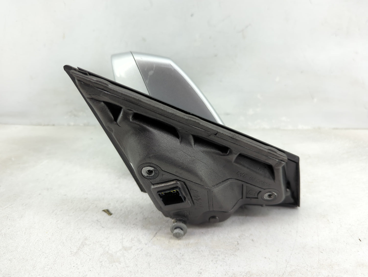 2016-2019 Cadillac Xts Driver Side View Mirror - Left Door Mirror OEM Used - Oemusedautoparts1.com