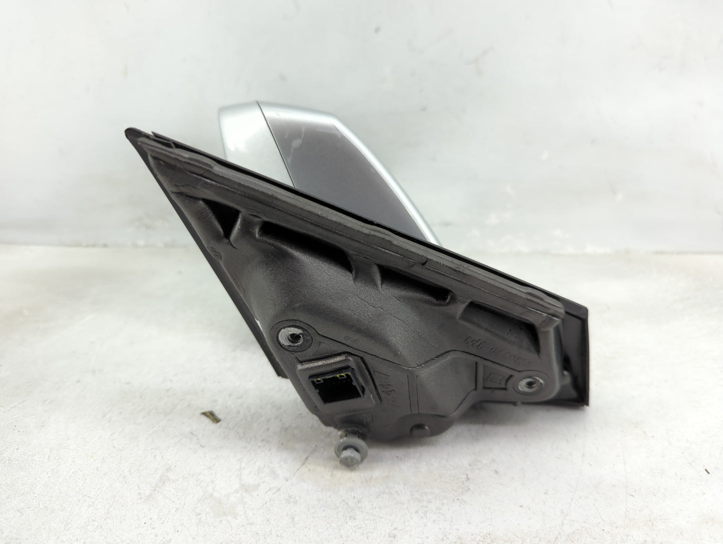 2016-2019 Cadillac Xts Driver Side View Mirror - Left Door Mirror OEM Used - Oemusedautoparts1.com