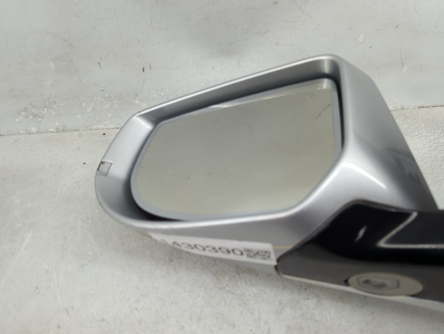 2016-2019 Cadillac Xts Driver Side View Mirror - Left Door Mirror OEM Used - Oemusedautoparts1.com