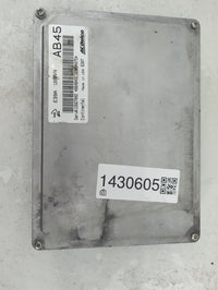 2017-2019 Cadillac Xts PCM Engine Control Computer ECU ECM PCU OEM P/N:12686070 Fits Fits 2017 2018 2019 2020 OEM Used Auto 