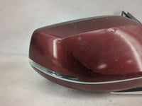 2016-2019 Cadillac Xts Passenger Side View Mirror - Right Door Mirror OEM Used - Oemusedautoparts1.com