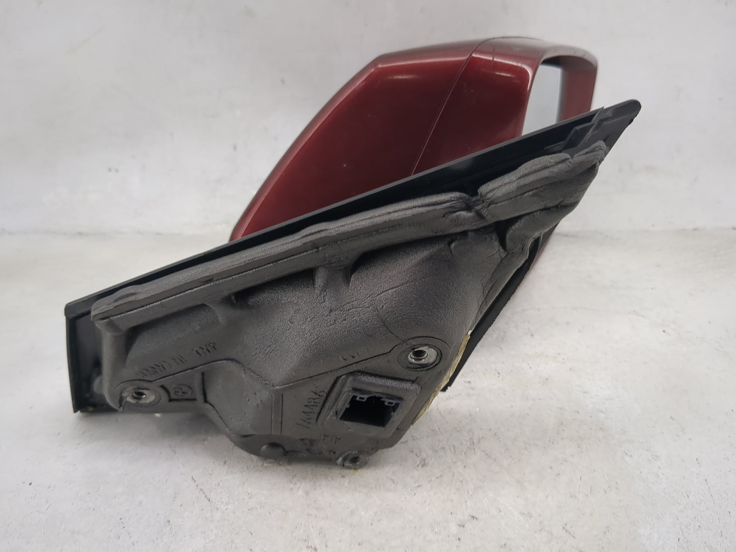 2016-2019 Cadillac Xts Passenger Side View Mirror - Right Door Mirror OEM Used - Oemusedautoparts1.com
