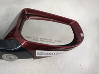 2016-2019 Cadillac Xts Passenger Side View Mirror - Right Door Mirror OEM Used - Oemusedautoparts1.com