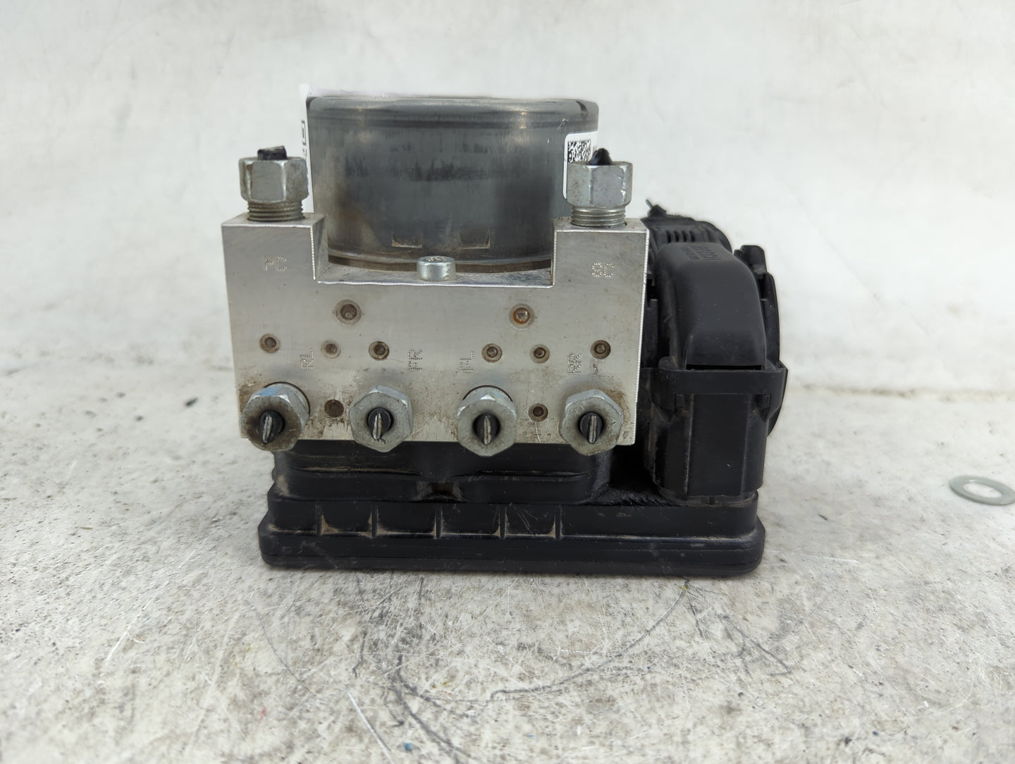 2017 Cadillac Xts ABS Pump Control Module Replacement P/N:84123941 806052304, 2459800000000X, 9216228007090000, 23295688 Fit