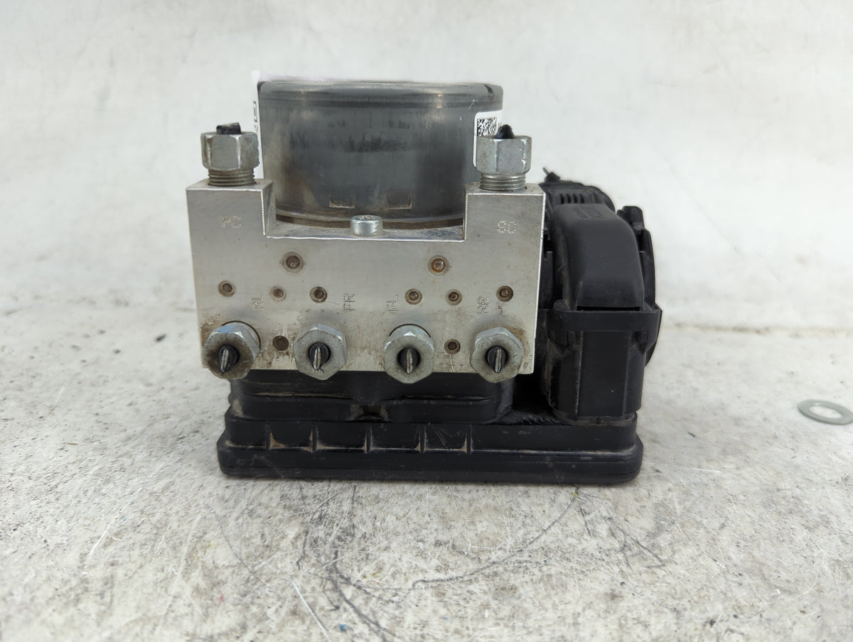 2017 Cadillac Xts Anti-Lock Brake ABS Pump Module Actuator OEM P/N:84123941 806052304, 2459800000000X, 9216228007090000 Fits