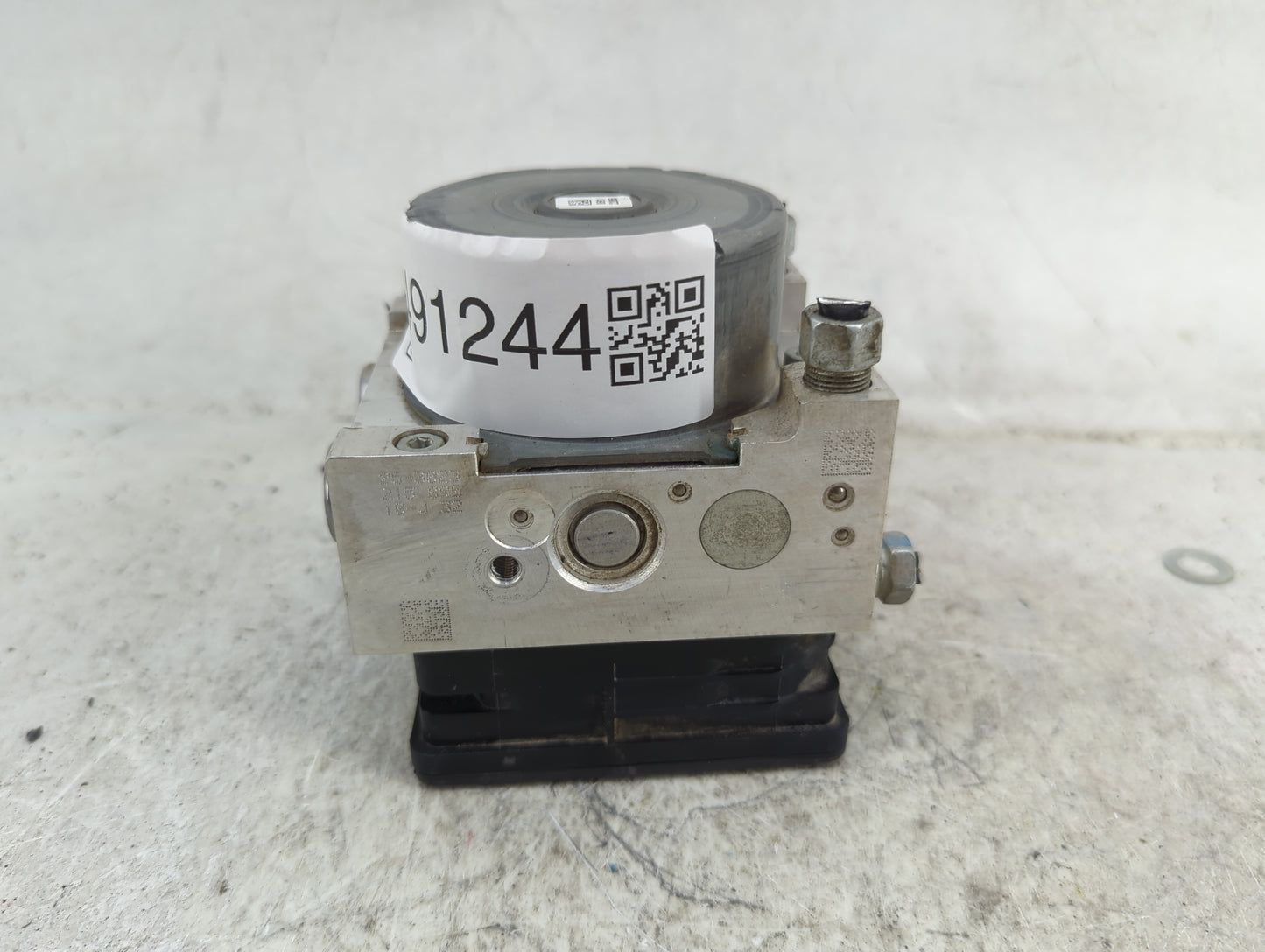 2017 Cadillac Xts ABS Pump Control Module Replacement P/N:84123941 806052304, 2459800000000X, 9216228007090000, 23295688 Fit