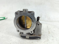 2013-2019 Cadillac Xts Throttle Body P/N:12670981AA Fits Fits 2012 2013 2014 2015 2016 2017 2018 2019 2020 2021 2022 OEM Use