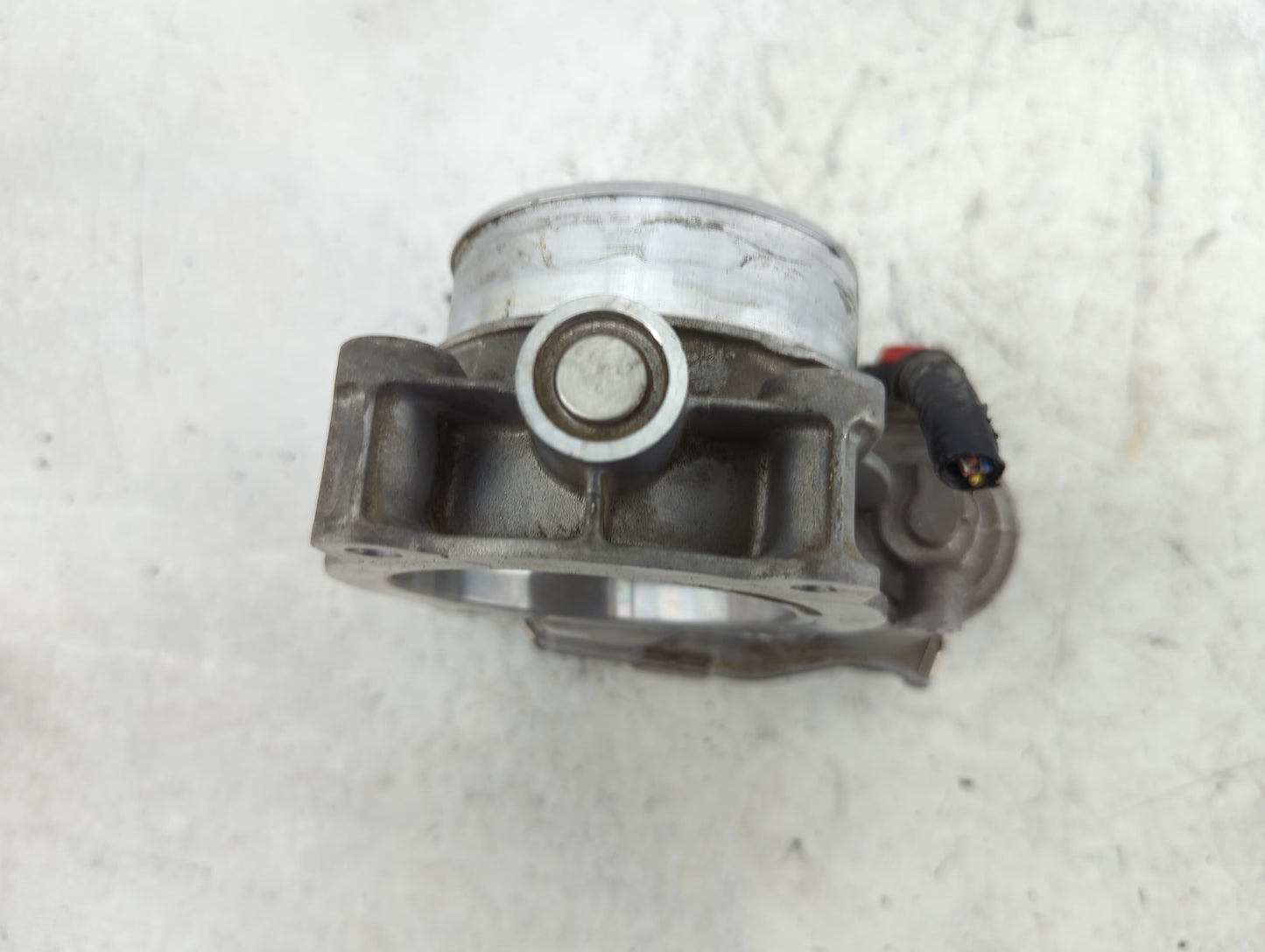 2013-2019 Cadillac Xts Throttle Body P/N:12670981AA Fits Fits 2012 2013 2014 2015 2016 2017 2018 2019 2020 2021 2022 OEM Use