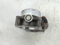 2013-2019 Cadillac Xts Throttle Body P/N:12670981AA Fits Fits 2012 2013 2014 2015 2016 2017 2018 2019 2020 2021 2022 OEM Use