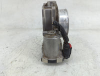 2013-2019 Cadillac Xts Throttle Body P/N:12670981AA Fits Fits 2012 2013 2014 2015 2016 2017 2018 2019 2020 2021 2022 OEM Use