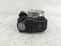 2013-2019 Cadillac Xts Throttle Body P/N:12670981AA Fits Fits 2012 2013 2014 2015 2016 2017 2018 2019 2020 2021 2022 OEM Use