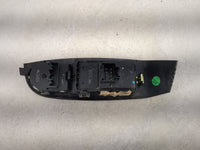 2015-2019 Cadillac Xts Master Power Window Switch Replacement Driver Side Left P/N:20917577 8214711 Fits OEM Used Auto Parts