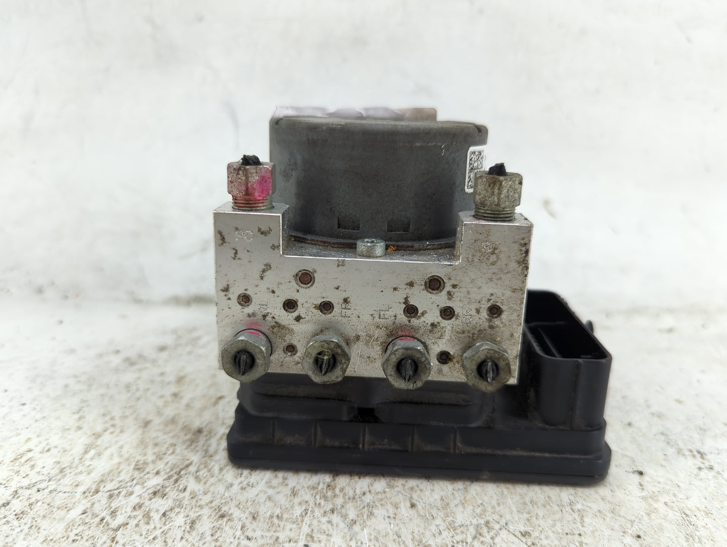 2017 Cadillac Xts ABS Pump Control Module Replacement P/N:23295800 20915-5771.3, 25162-5732.3, 23295860 Fits OEM Used Auto P