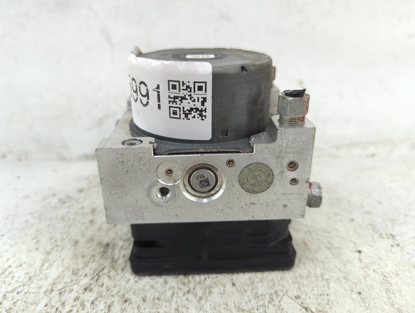 2017 Cadillac Xts ABS Pump Control Module Replacement P/N:23295800 20915-5771.3, 25162-5732.3, 23295860 Fits OEM Used Auto P