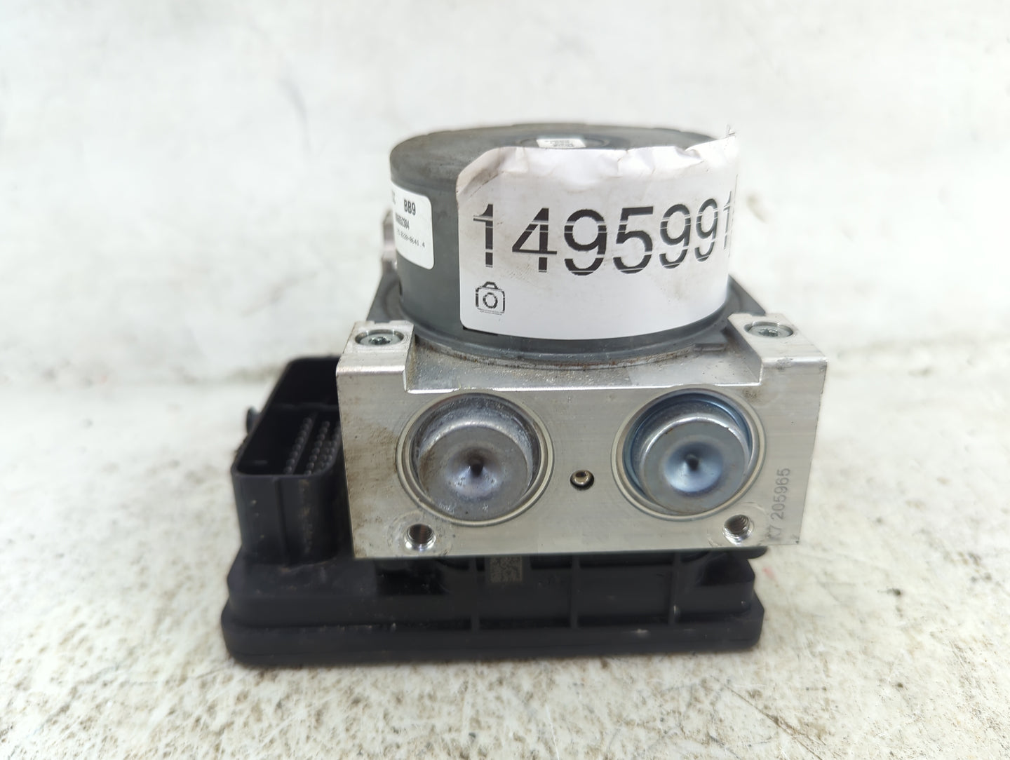 2017 Cadillac Xts ABS Pump Control Module Replacement P/N:23295800 20915-5771.3, 25162-5732.3, 23295860 Fits OEM Used Auto P