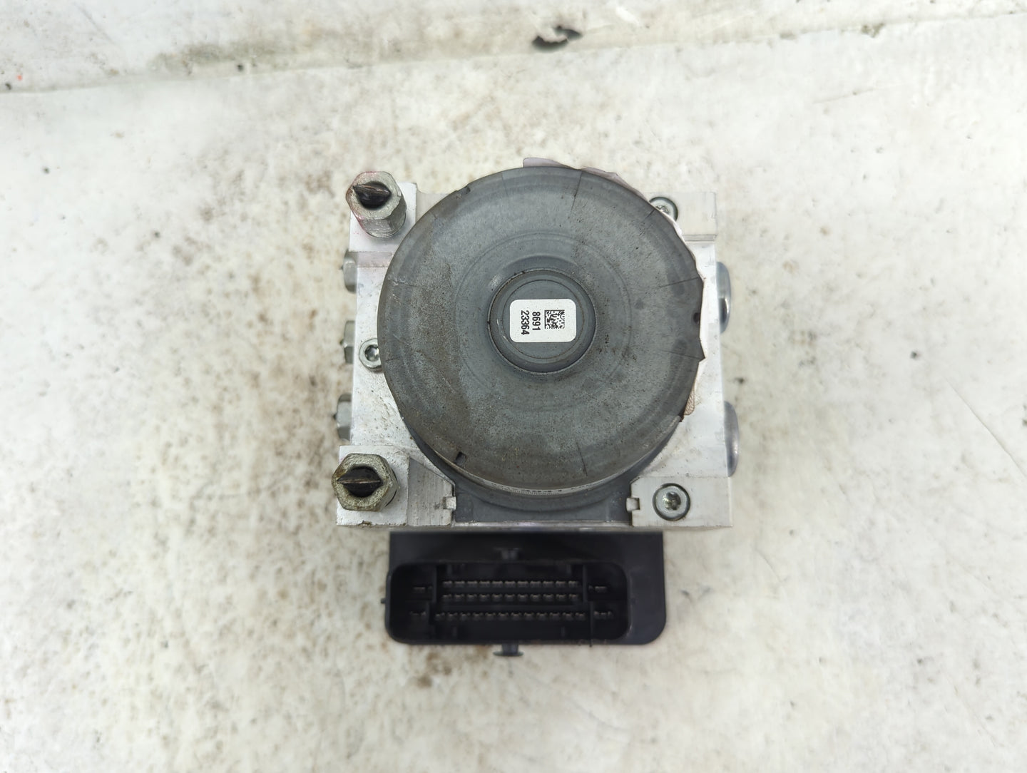 2017 Cadillac Xts ABS Pump Control Module Replacement P/N:23295800 20915-5771.3, 25162-5732.3, 23295860 Fits OEM Used Auto P