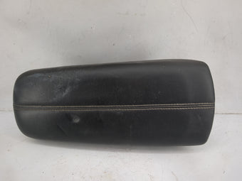 compare product 2017 Cadillac Xts Center Console Armrest Cover Lid Fits OEM Used Auto Parts