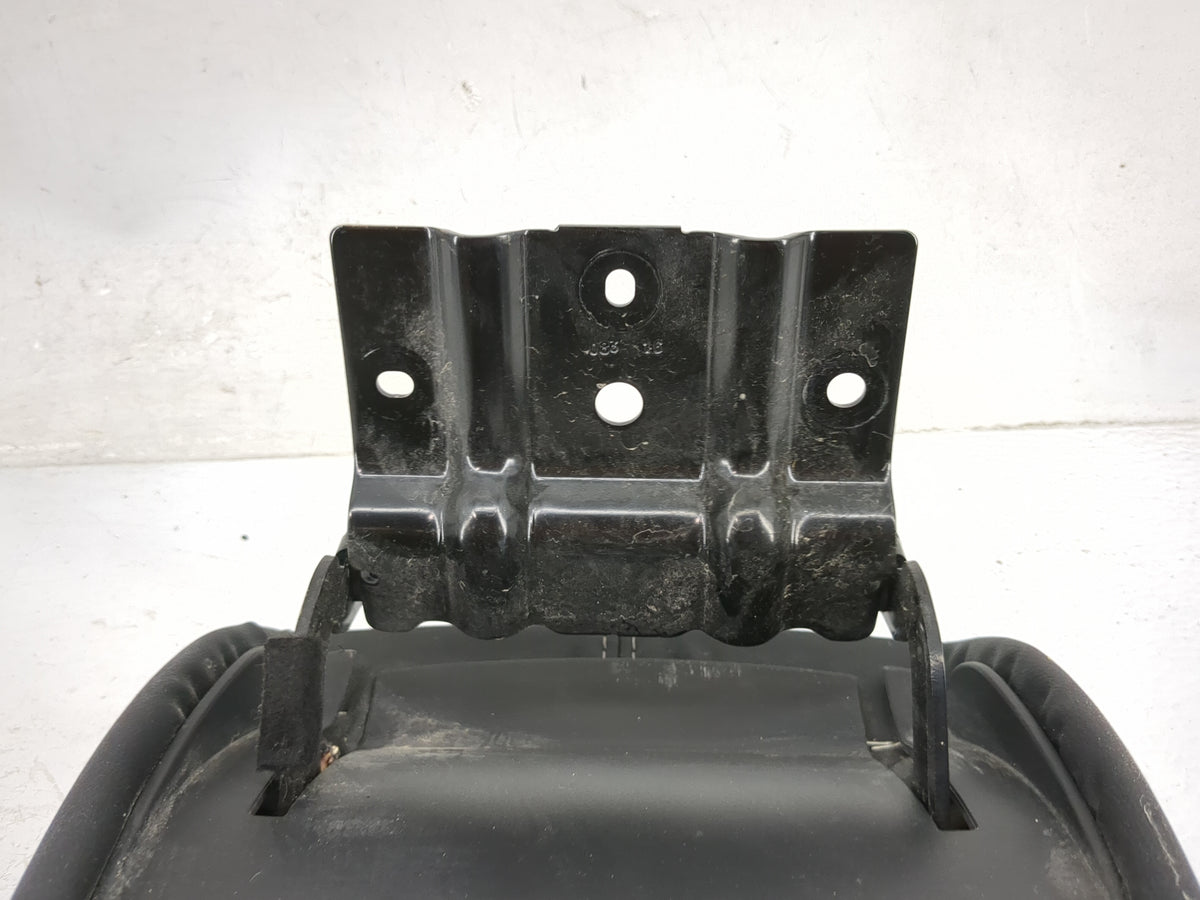 2017 Cadillac Xts Center Console Armrest Cover Lid Fits OEM Used Auto Parts - Oemusedautoparts1.com