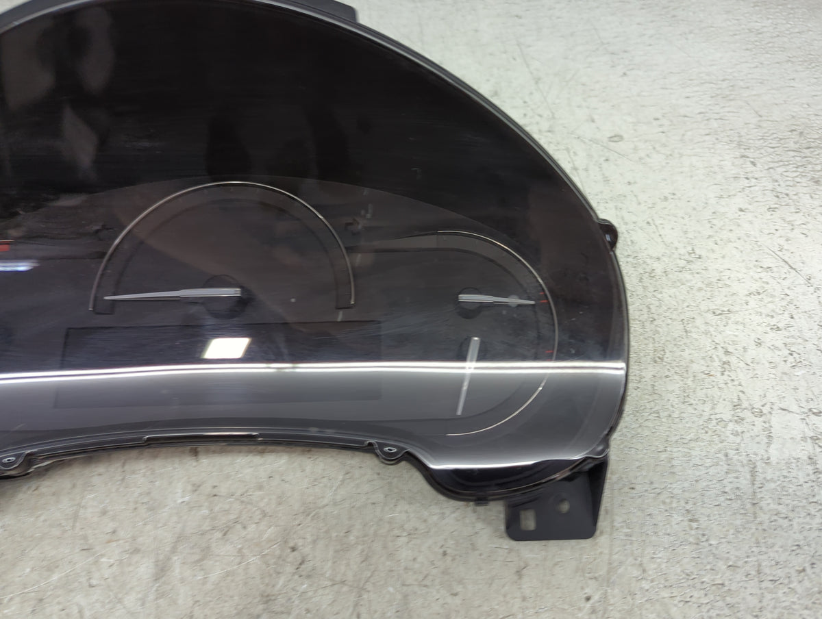2017 Cadillac Xts Instrument Cluster Speedometer Gauges P/N:84186492 28551928, 28321049, 28462362 Miles: Fits OEM Used Auto 