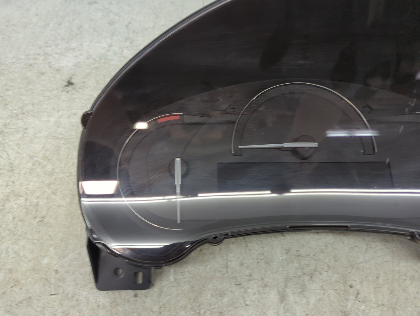 2017 Cadillac Xts Instrument Cluster Speedometer Gauges P/N:84186492 28551928, 28321049, 28462362 Miles: Fits OEM Used Auto 