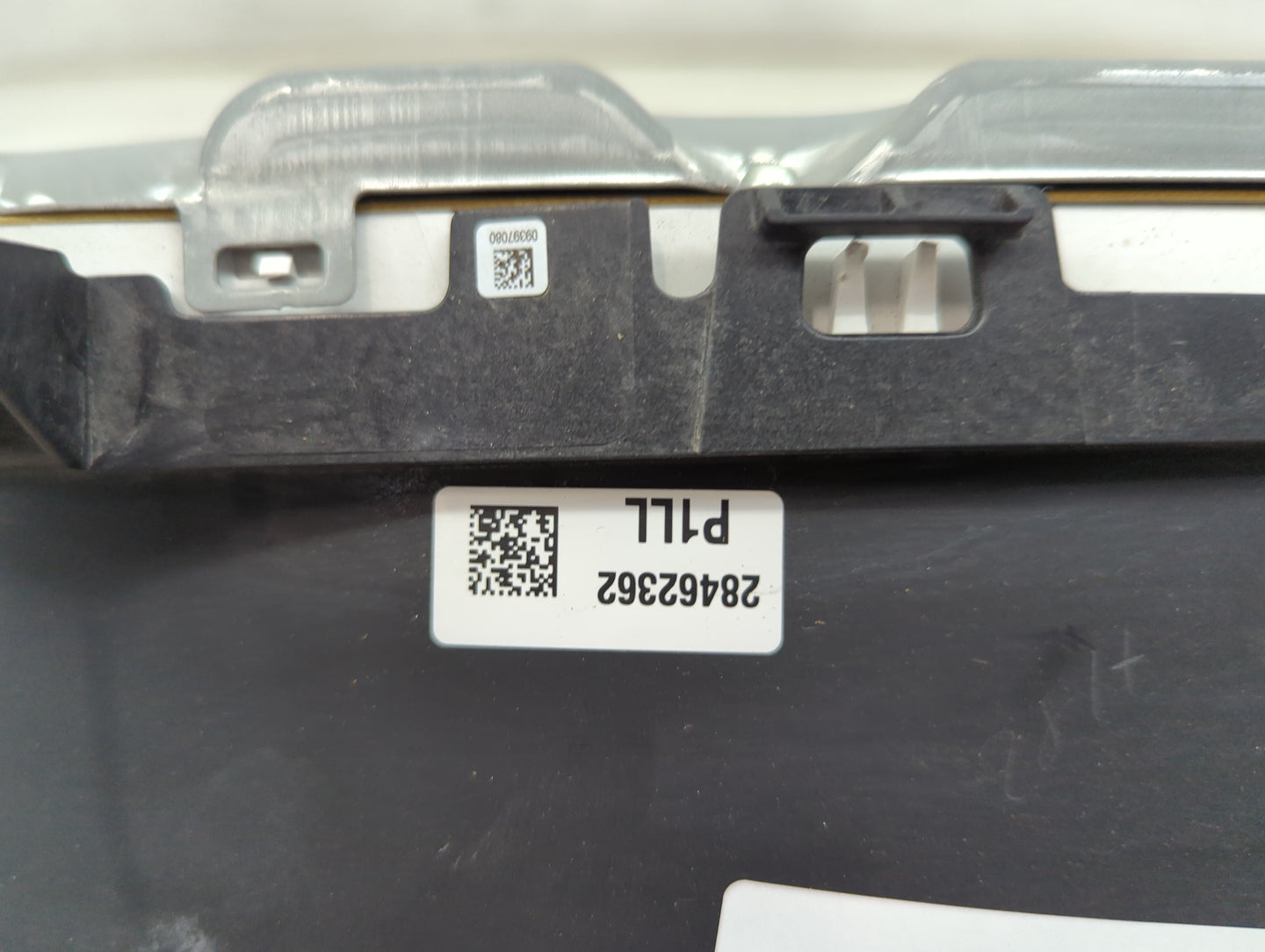 2017 Cadillac Xts Instrument Cluster Speedometer Gauges P/N:84186492 28551928, 28321049, 28462362 Miles: Fits OEM Used Auto 
