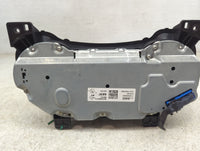 2017 Cadillac Xts Instrument Cluster Speedometer Gauges P/N:84186492 28551928, 28321049, 28462362 Miles: Fits OEM Used Auto 