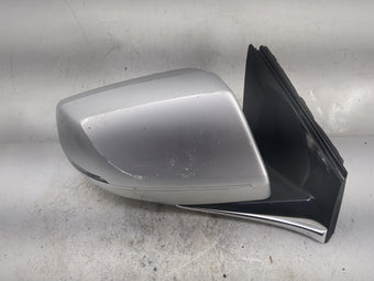 compare product 2016-2019 Cadillac Xts Passenger Side View Mirror - Right Door Mirror OEM Used