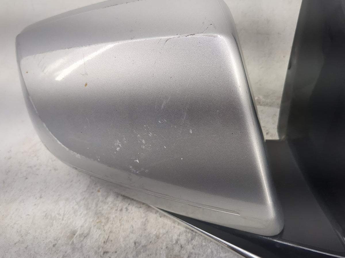 2016-2019 Cadillac Xts Passenger Side View Mirror - Right Door Mirror OEM Used - Oemusedautoparts1.com