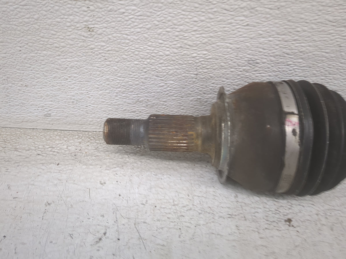 2013-2019 Cadillac Xts Axle Shaft Front Driver Cv C/v 1500575 - Oemusedautoparts1.com