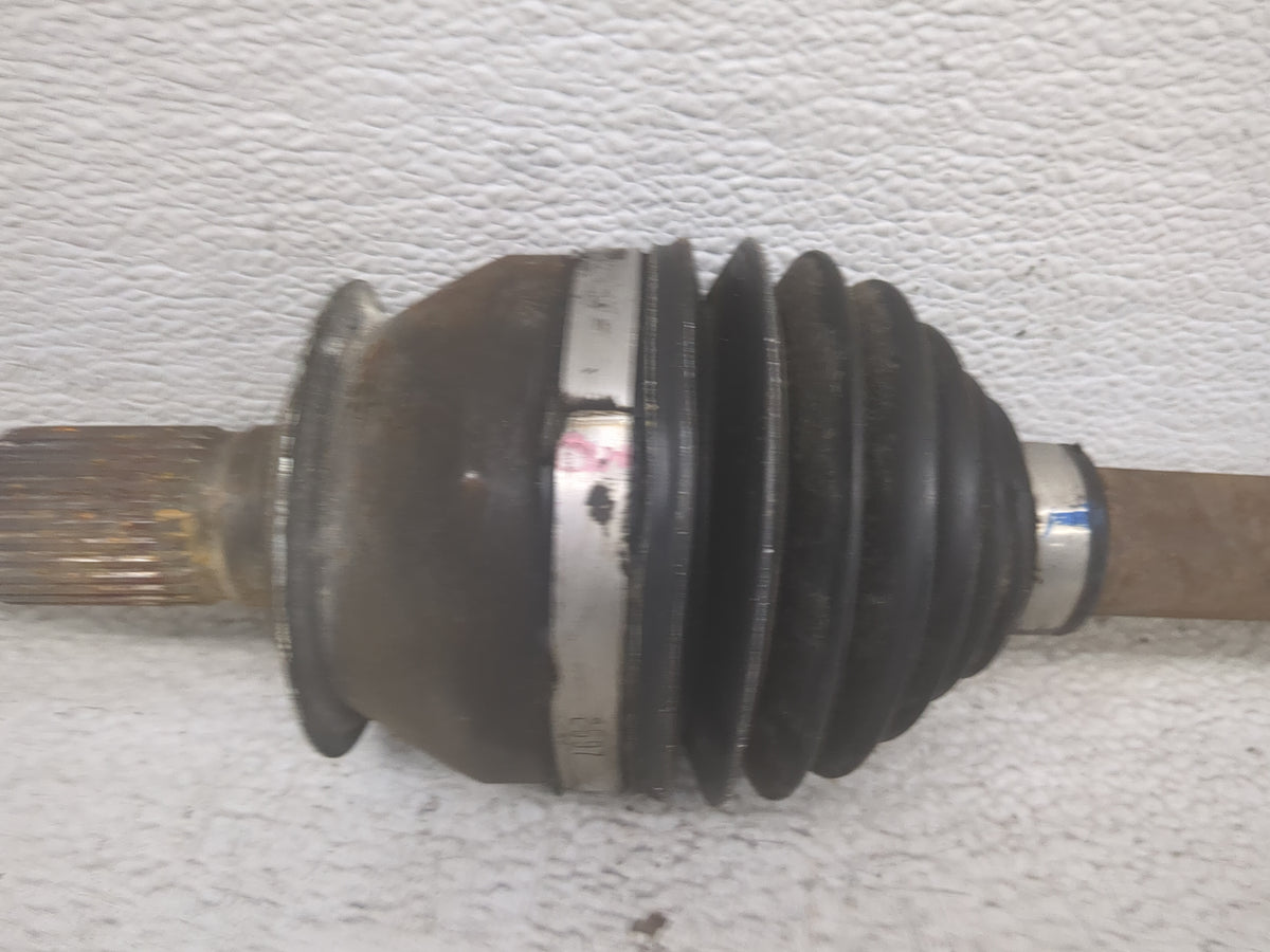 2013-2019 Cadillac Xts Axle Shaft Front Driver Cv C/v 1500575 - Oemusedautoparts1.com
