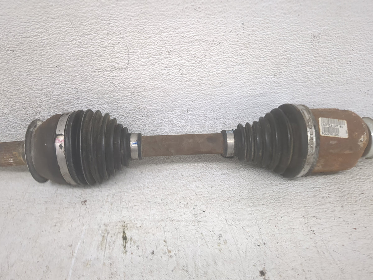 2013-2019 Cadillac Xts Axle Shaft Front Driver Cv C/v 1500575 - Oemusedautoparts1.com