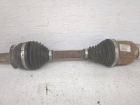 2013-2019 Cadillac Xts Axle Shaft Front Driver Cv C/v 1500575 - Oemusedautoparts1.com