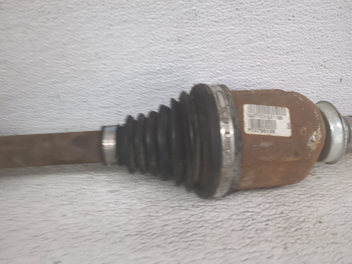 2013-2019 Cadillac Xts Axle Shaft Front Driver Cv C/v 1500575 - Oemusedautoparts1.com