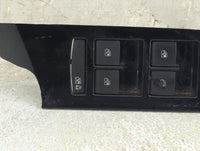 2015-2019 Cadillac Xts Master Power Window Switch Replacement Driver Side Left P/N:22993703 Fits OEM Used Auto Parts - Oemus