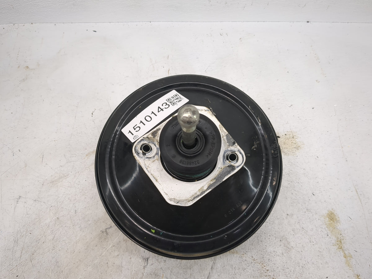 2013-2019 Cadillac Xts Power Brake Booster Oem 1510143 - Oemusedautoparts1.com