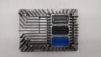 2017-2019 Cadillac Xts PCM Engine Control Computer ECU ECM PCU OEM P/N:12666068 12667002, 12666070 Fits Fits 2017 2018 2019 
