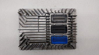 compare product 2017-2019 Cadillac Xts PCM Engine Control Computer ECU ECM PCU OEM P/N:12666068 12667002, 12666070 Fits Fits 2017 2018 2019 OEM Used Auto Parts