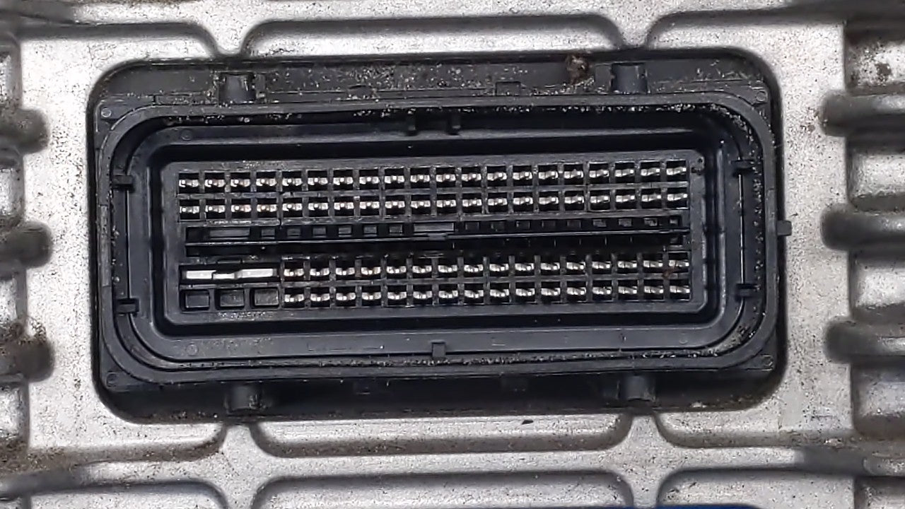 2017-2019 Cadillac Xts PCM Engine Control Computer ECU ECM PCU OEM P/N:12666068 12667002, 12666070 Fits Fits 2017 2018 2019 