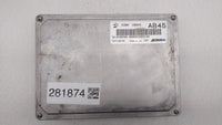 2017-2019 Cadillac Xts PCM Engine Control Computer ECU ECM PCU OEM P/N:12666068 12667002, 12666070 Fits Fits 2017 2018 2019 