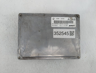 compare product 2017-2019 Cadillac Xts PCM Engine Control Computer ECU ECM PCU OEM P/N:12667002 12685918, 12698026 Fits Fits 2017 2018 2019 OEM Used Auto Parts
