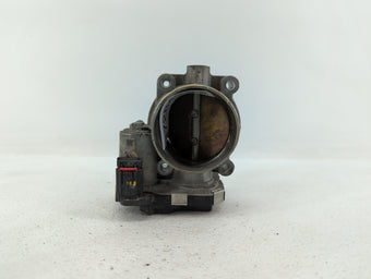compare product 2013-2019 Cadillac Xts Throttle Body P/N:12670981AA 12632172BA Fits Fits 2012 2013 2014 2015 2016 2017 2018 2019 OEM Used Auto Parts