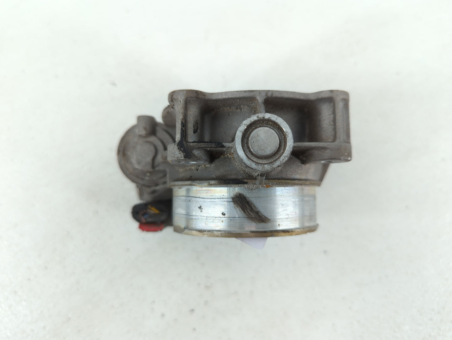 2013-2019 Cadillac Xts Throttle Body P/N:12670981AA 12632172BA Fits Fits 2012 2013 2014 2015 2016 2017 2018 2019 OEM Used Au