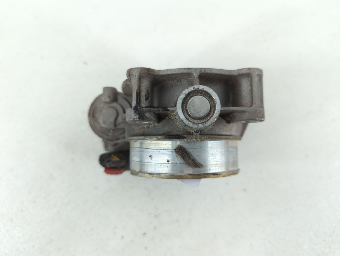 2013-2019 Cadillac Xts Throttle Body P/N:12670981AA 12632172BA Fits Fits 2012 2013 2014 2015 2016 2017 2018 2019 OEM Used Au