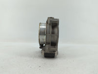 2013-2019 Cadillac Xts Throttle Body P/N:12670981AA 12632172BA Fits Fits 2012 2013 2014 2015 2016 2017 2018 2019 OEM Used Au