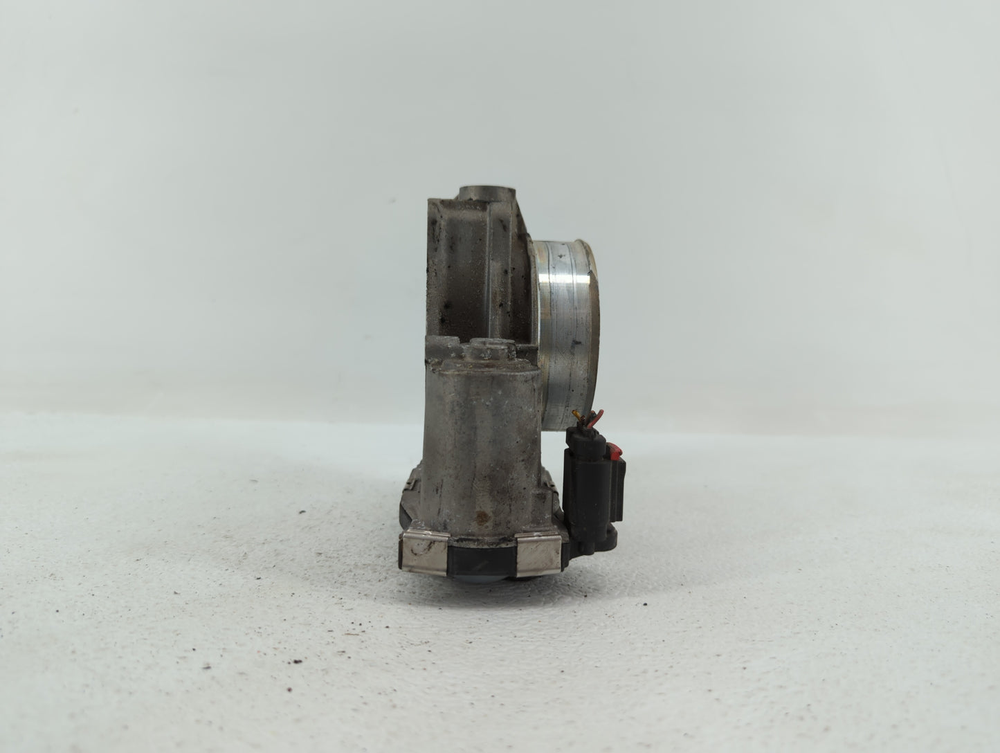 2013-2019 Cadillac Xts Throttle Body P/N:12670981AA 12632172BA Fits Fits 2012 2013 2014 2015 2016 2017 2018 2019 OEM Used Au