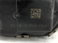 2013-2019 Cadillac Xts Throttle Body P/N:12670981AA 12632172BA Fits Fits 2012 2013 2014 2015 2016 2017 2018 2019 OEM Used Au